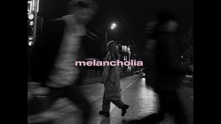 Liya Deli  - melancholia Resimi