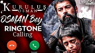 Kurulus Osman Ringtone|Kurulus osman Music Theme|Osman Gazi Official Ringtone| Aci Su 3 LYRICS AUDIO