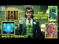 25 Things You Missed In Loki Trailer Breakdown In Hindi | BlueIceBear