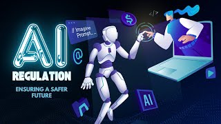 AI Regulation: Ensuring a Safer Future | @BrainTechTalk