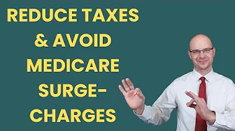 TOP tax reduction strategy in retirement - QCDs