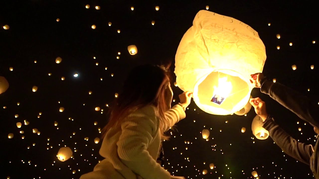 Lantern Festival 2019