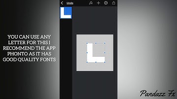 3D PixelMator Logo Tutorial