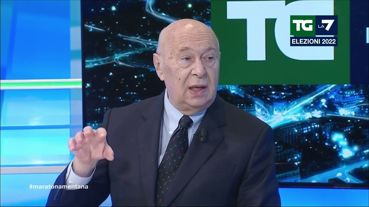 Elezioni 2022, Paolo Mieli: 