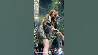 FEBY MAHARANI - SINGKONG DAN KEJU - PANGLIMA MUSIC BAKALAN DUKUHSETI