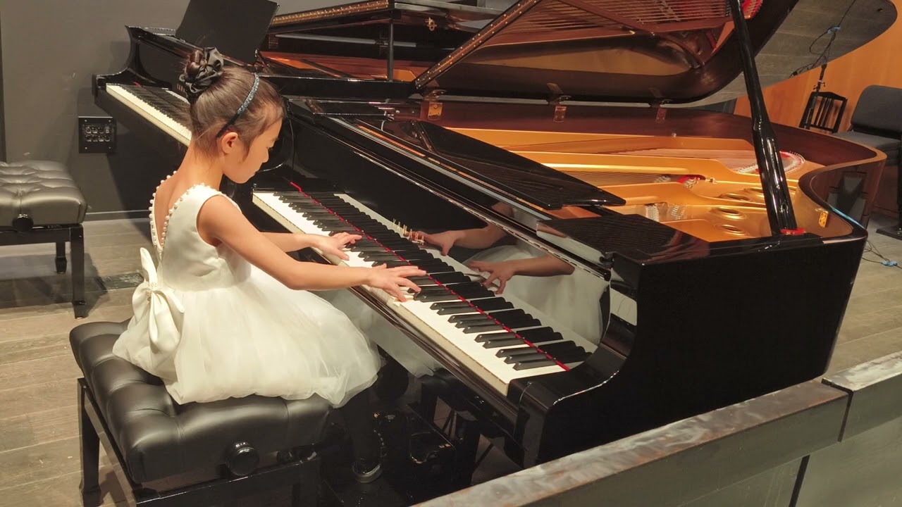 20260223 Nancy Recital Little Wonderer