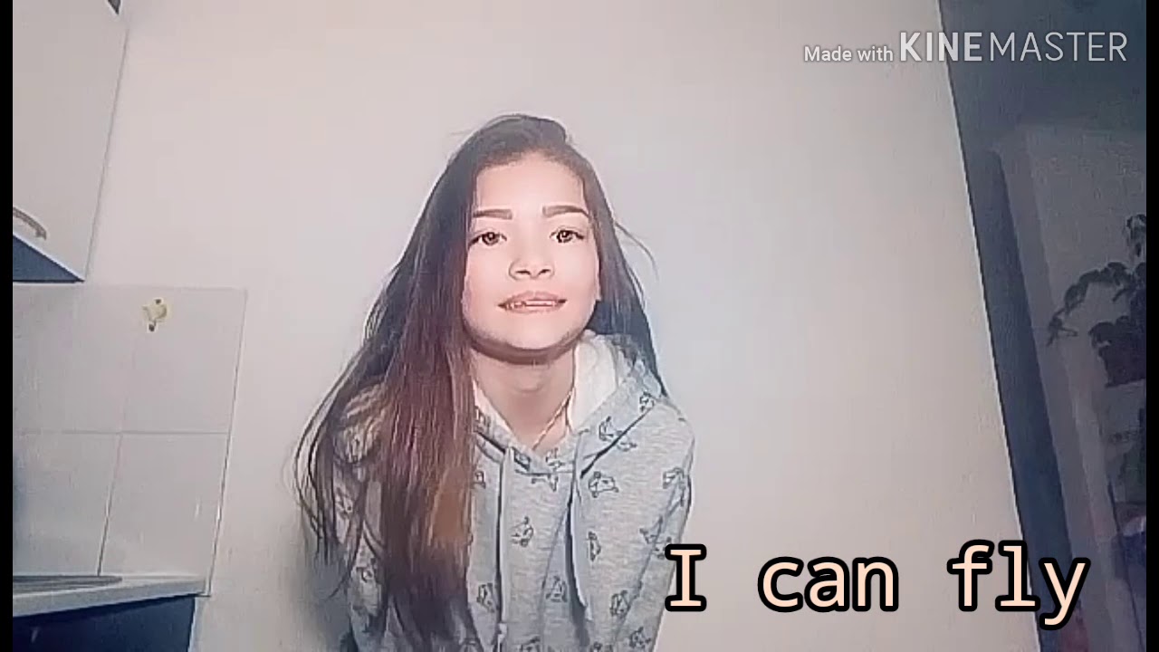Карина не плачь