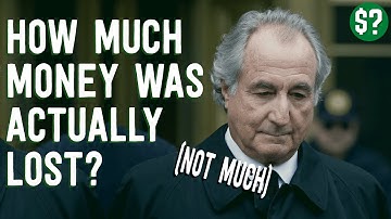 Bernie Madoff