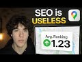 How to ACTUALLY Rank #1 on Google Maps by Next Week (No BS)