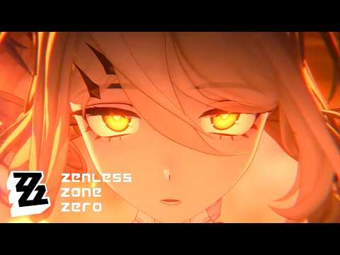 Zenless Zone Zero Season 3 Chapter 4 Opening / (WARNING!!) CLAN QUEEN