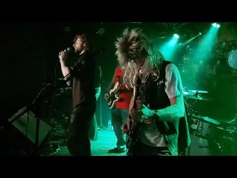 Shot2Bitz - Heroes (recut) - Fat Lil's, Witney. 10-Feb-23