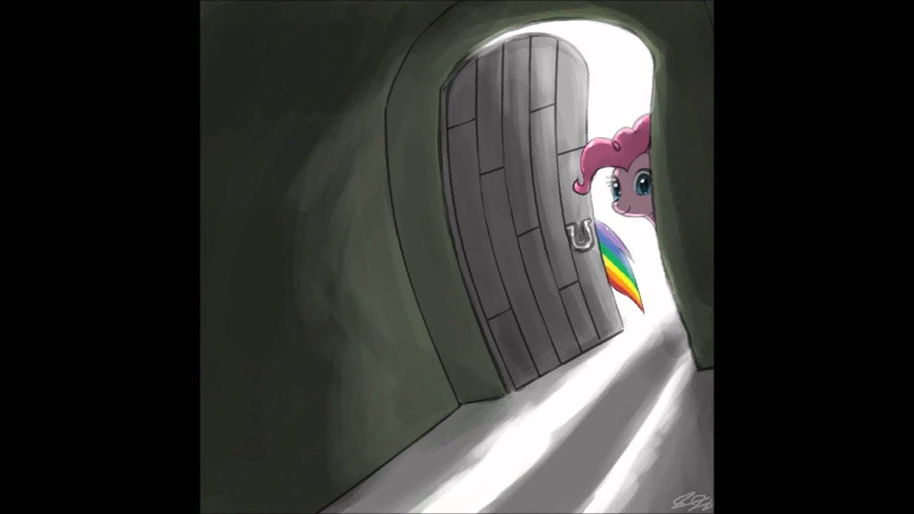 Tarby - Something Broke - The Continuing Tale Of Pinkie Pie Ponycide(TarbyRocks Archive)
