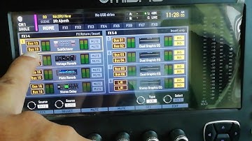 Midas M32 V4.02 Effects (Malayalam) 08