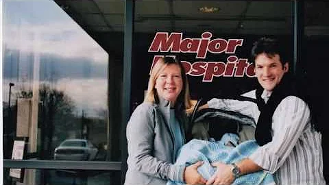 Rob & Mary Springer - LIFE - 1999-2010