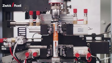 Test semi-automatisé d