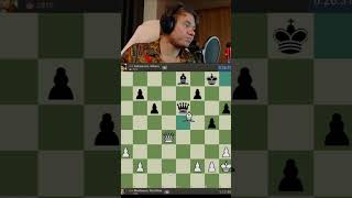 NAKAMURA AGAINST BLUEBAUM | GRANDMASTER ANALYS | FIDE CANDIDATES 2026