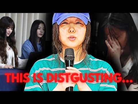 *NEW⭐ EVIDENCE EXPOSE NEWJEANS AGREE TO ATTACK ON ILLIT, EXPOSED IN COURT?! MORE...