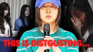 *NEW⭐ EVIDENCE EXPOSE NEWJEANS AGREE TO ATTACK ON ILLIT, EXPOSED IN COURT?! MORE...