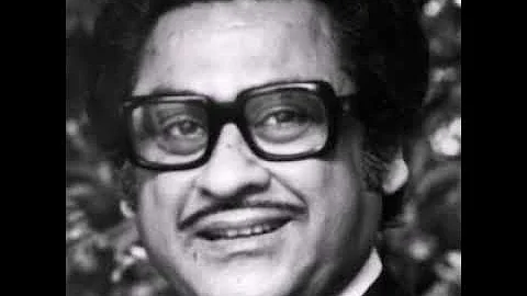 Om shanti om - Kishore Kumar