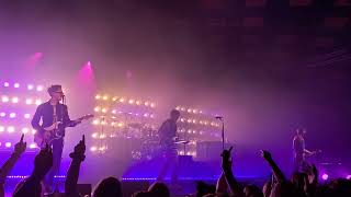 McFly - I'm Fine (Live in Glasgow)
