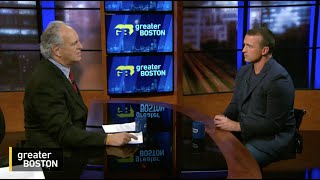 Former Celtics Player Chris Herren Tells His Story