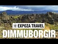 Dimmuborgir (Iceland) Vacation Travel Video Guide
