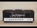 Top Jimi "Dano 100" Pack Playthrough (Soldano SLO 100)