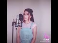 اغنية تركية حزينة صوت البنت يجنن