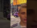 Pro skater get hit by car