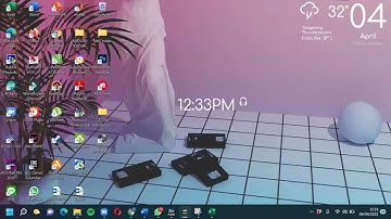 Simulasi Bel Kuis Menggunaka CX-Programmer dan CX-Designer