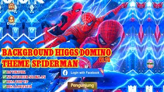 Download lagu Backround Higgs Domino Island Theme Spiderman V1.73 +x8 Spedeer | Higgs Domino mp3