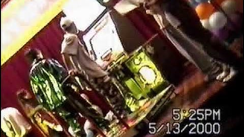 [DDR 3rd Mix Korea V2] 스텝 (Left) - Afronova (DDRStreet)