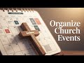 Discover the Best Church Accounting Software | ChurchBooks3 Church Software App