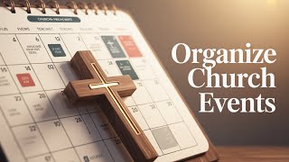 Discover the Best Church Accounting Software | ChurchBooks3 Church Software App screenshot 2