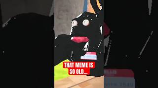 That Meme is So Old - Animal Company VR #animalcompany #gorillatag #meme