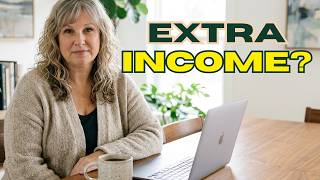 How I Make Extra Money in Retirement (No BS)