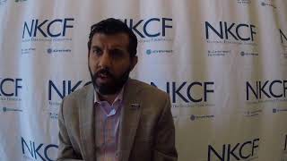 Dr  Sumit 'Sam' Garg on Keratoconus | NKCF Keratoconus Symposium 2018