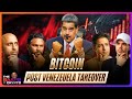 TRUMP SEIZES VENEZUELA: Bitcoin , Oil & Gold - Markets PUMP or DUMP? | E44