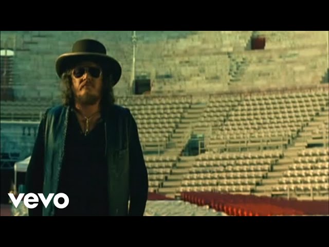 ZUCCHERO - WONDERFUL LIFE