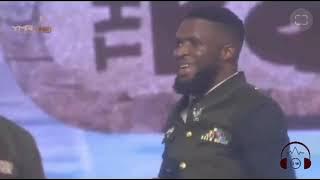 FINE BOY WEY LOVE JESUS || EBUKA SONGS