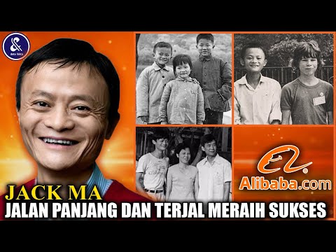 Video: Jack Ma: biografi, kehidupan peribadi, kisah kejayaan, foto