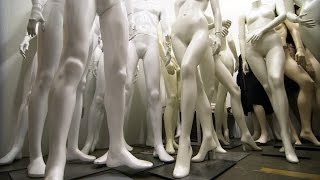Mannequin Madness: Where Mannequins Get Sold Mannequin Madness: Where Mannequins Get Sold
