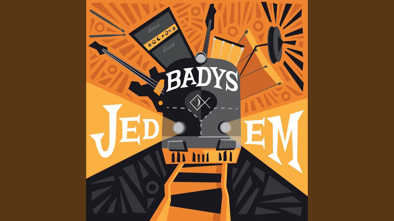 Watch Jedem on YouTube Watch Jedem on YouTube