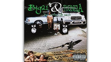 BIG21 & YOUNGA - INTRO Y.O.L.O (Official Audio)