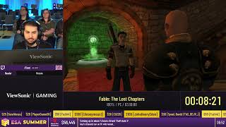 Fable: The Lost Chapters [100%] by Etem  #ESASummer22