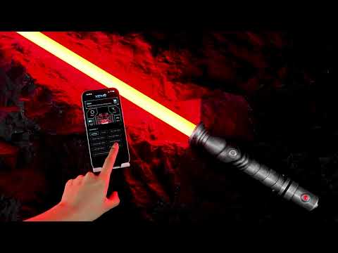 The Lord of Hunger Saber Unboxing - Worth the Hype? 🔥