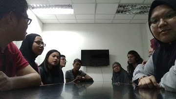 Lax 2012 Vimag Group 6 Video 1