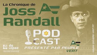 Joss Randall « y croit comme jamais » pour l’ASSE !