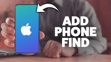 How To Add A Phone To Find My iPhone 2025 (Step-By-Step Tutorial)