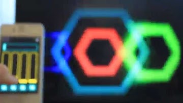 Quartz Composer study